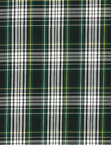 Plaid Bow Tie