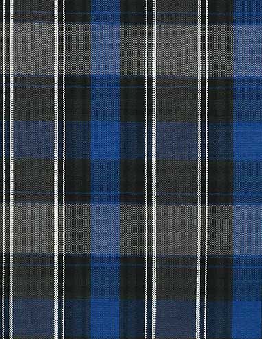 Plaid Bow Tie