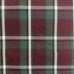 Plaid Pet Bed