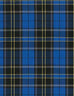 Plaid Pet Bed