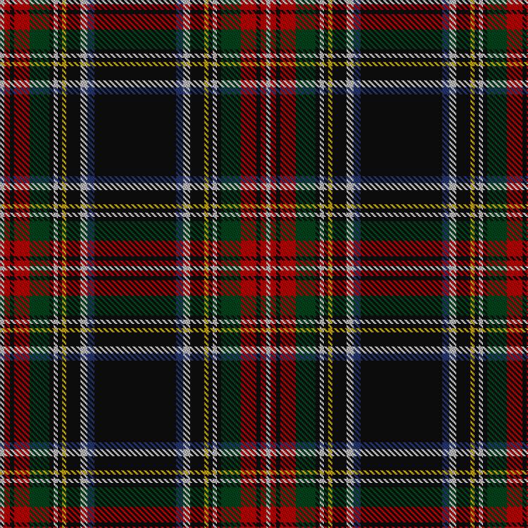 Plaid Bow Tie
