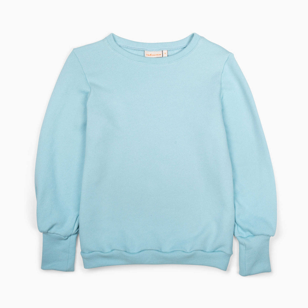 French Terry Sweatshirt