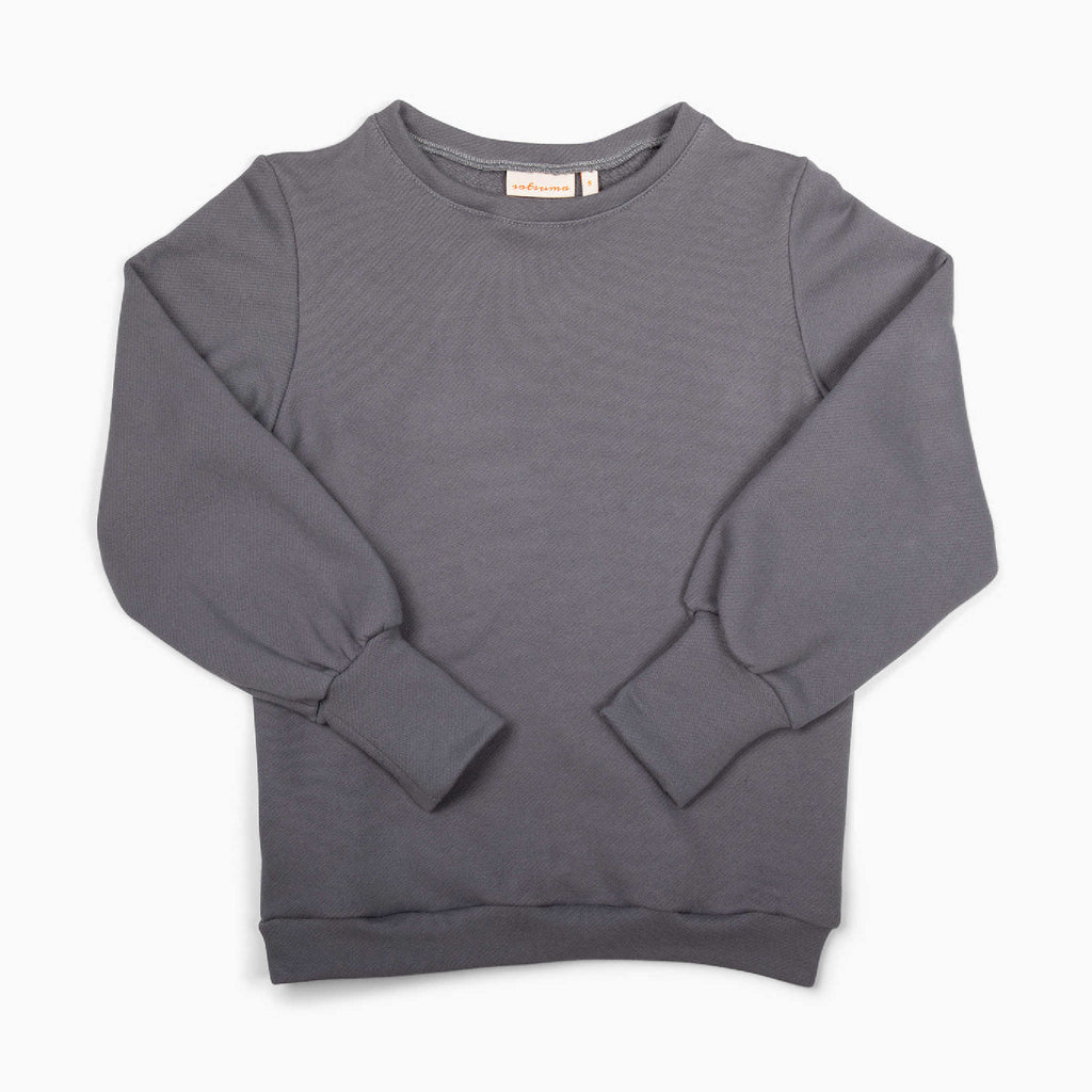 French Terry Sweatshirt