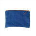 Linen Zip Pouch
