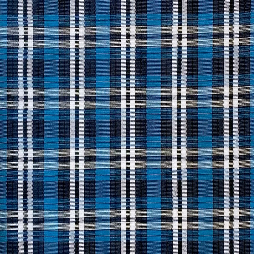 Plaid Scrunchie | 2 Pack