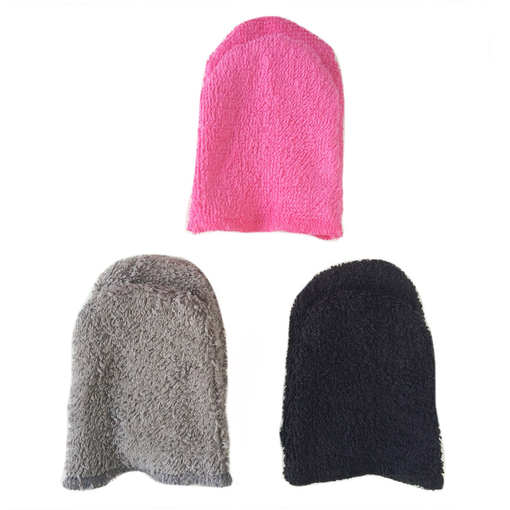 Cotton Makeup Remover Swipes