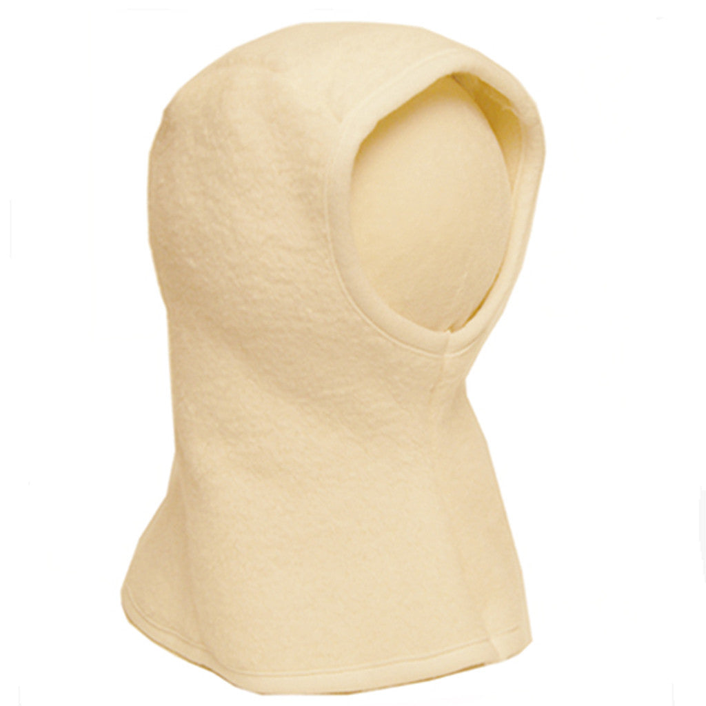 Organic Baby Balaclava Hat