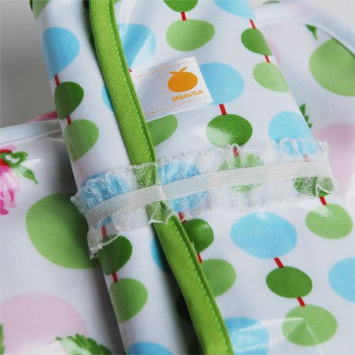 Portable Diaper Changing Pad