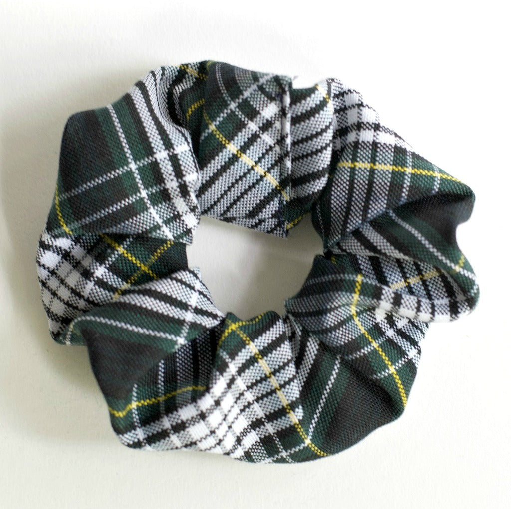 Plaid Scrunchie | 2 Pack