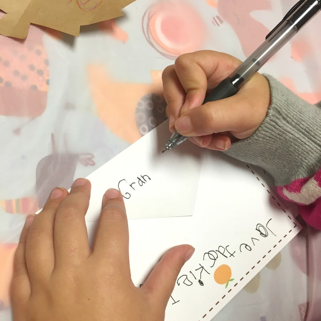 Magical manners class for kids | Interactive manners classes for kids | Seattle area manners classes #etiquette #teachmanners #pleasethankyou