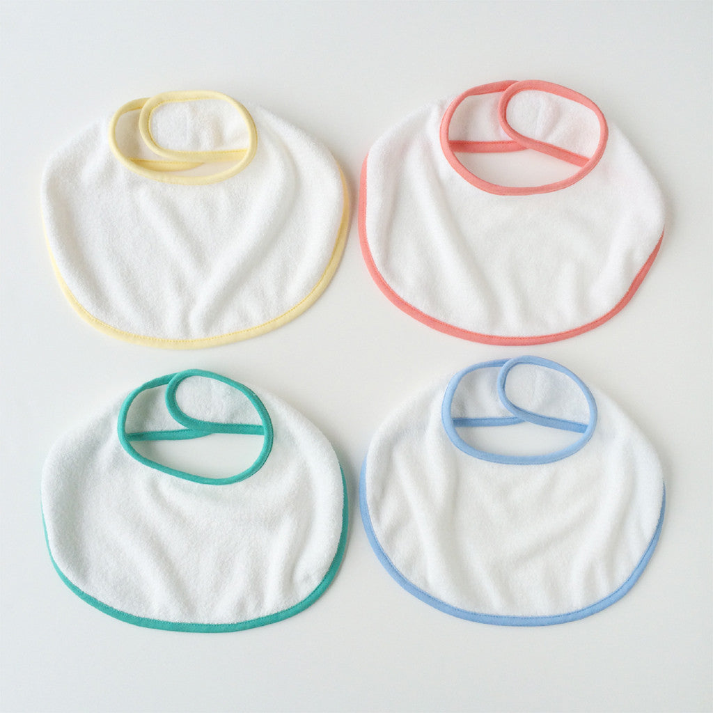 Plush Velour Pacifier Clips