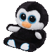 Penguin Ty Peek-A-Boo iPad and Tablet Holder
