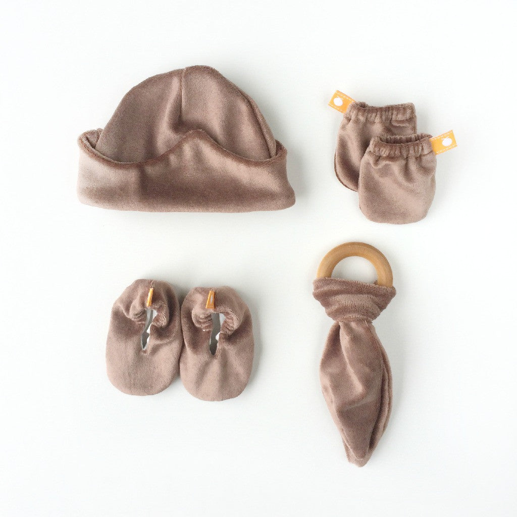 Royal Baby Bento Box Gift Set