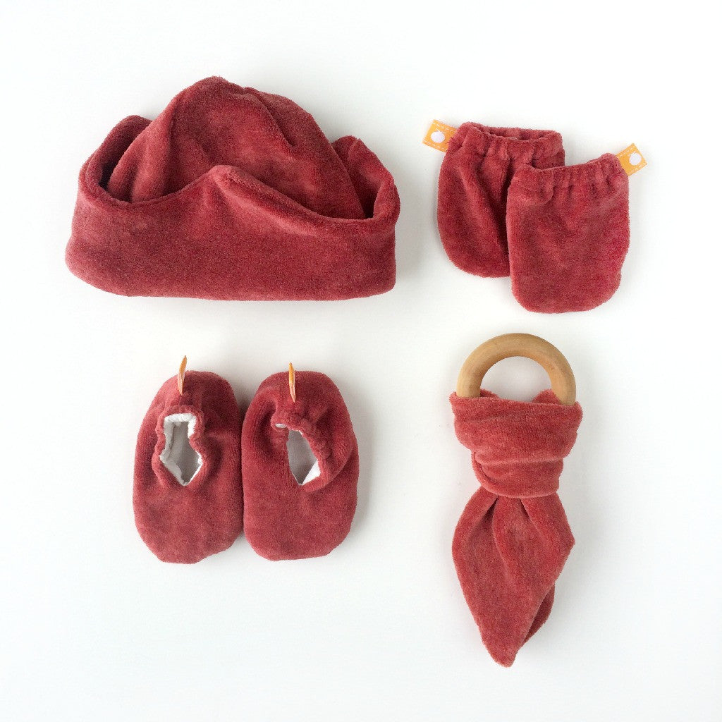 Royal Baby Bento Box Gift Set