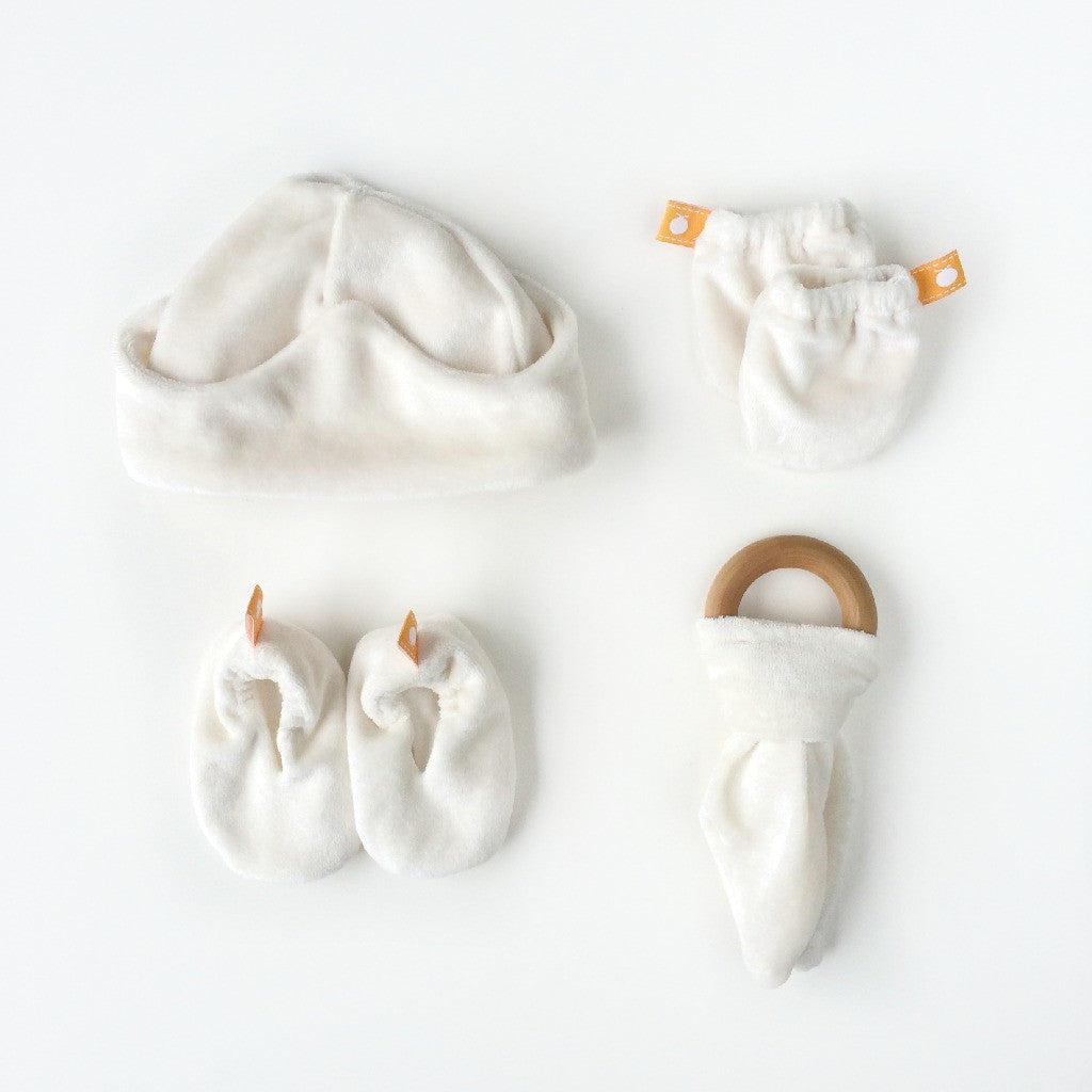 Royal Baby Bento Box Gift Set