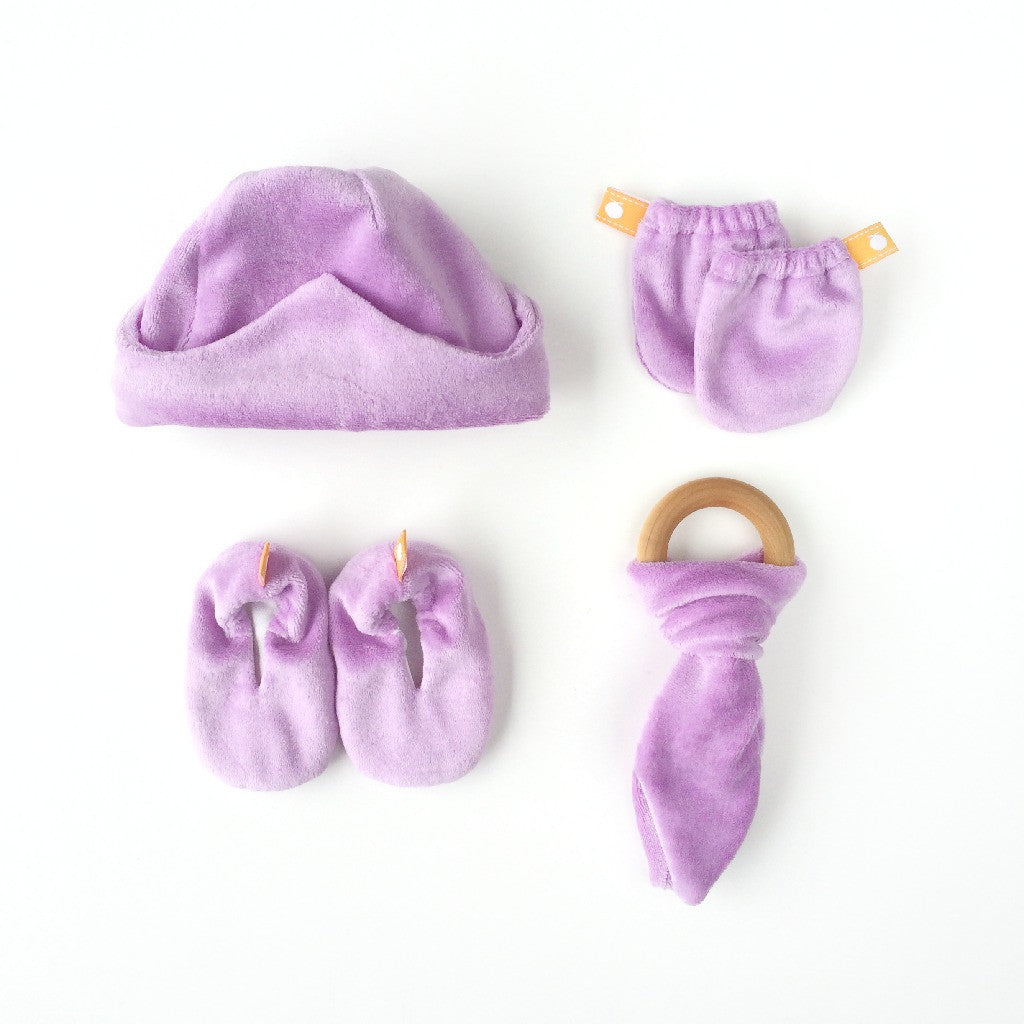 Royal Baby Bento Box Gift Set