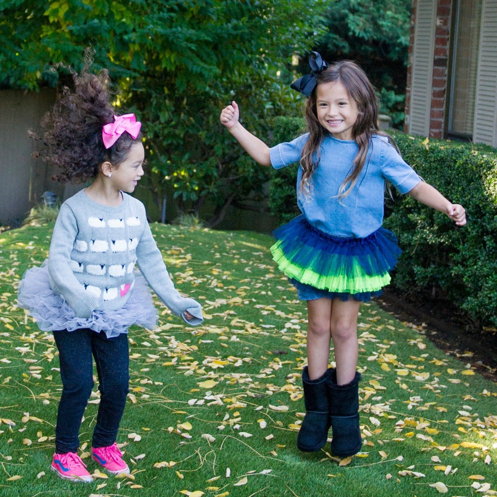 Toddler tutu | Baby tutu | Infant tutu | Birthday tutu | Cake Smash outfit | Photo props | Newborn photo props | Newborn tutu | SatumaDesigns.com #tutu #babyfashion