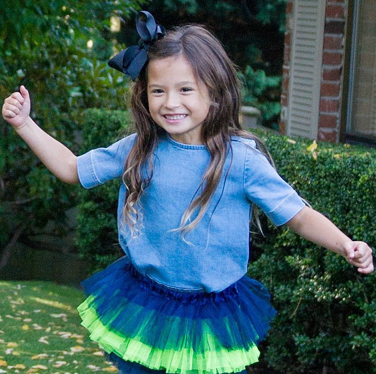 Toddler tutu | Baby tutu | Infant tutu | Birthday tutu | Cake Smash outfit | Photo props | Newborn photo props | Newborn tutu | SatumaDesigns.com #tutu #babyfashion