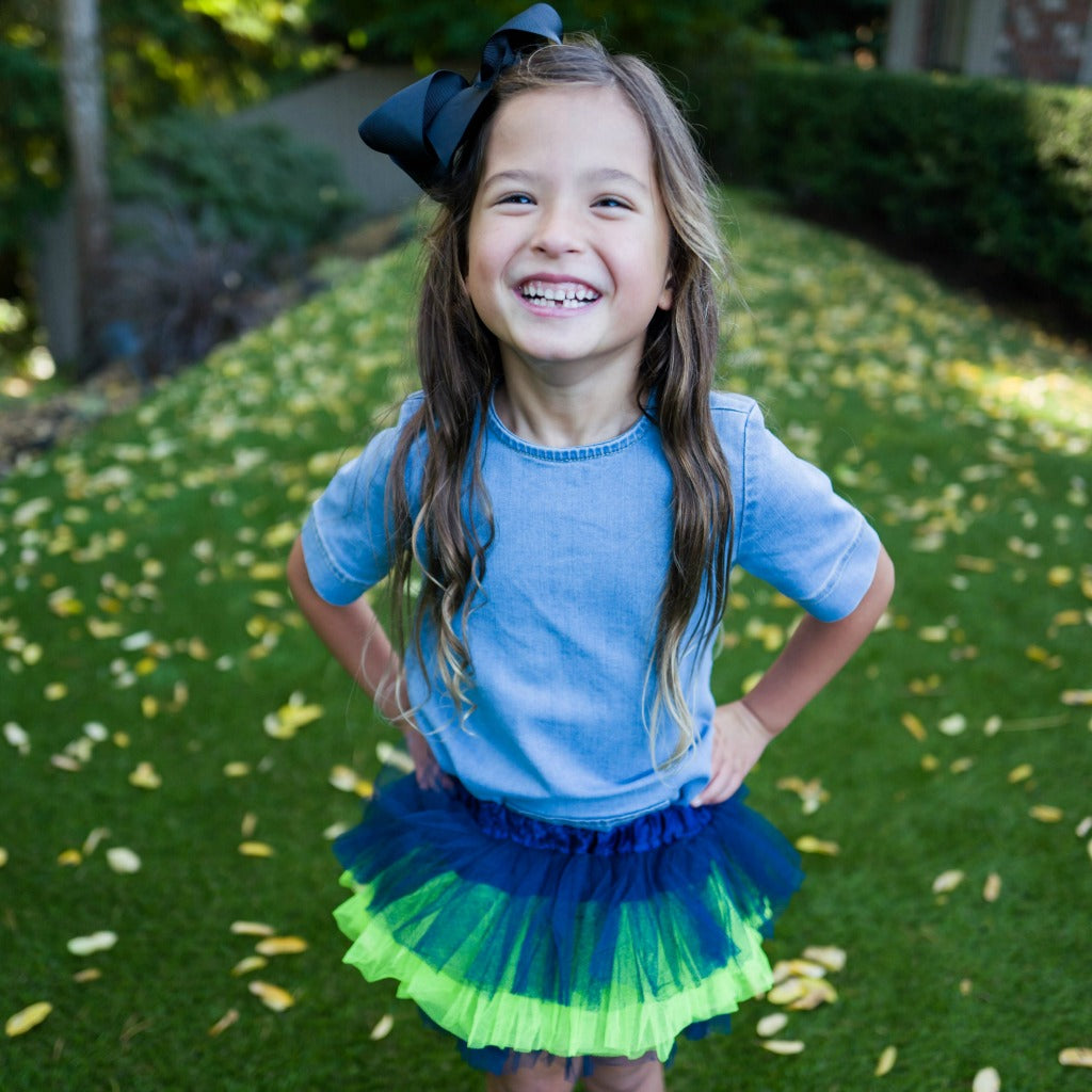 Toddler tutu | Baby tutu | Infant tutu | Birthday tutu | Cake Smash outfit | Photo props | Newborn photo props | Newborn tutu | SatumaDesigns.com #tutu #babyfashion