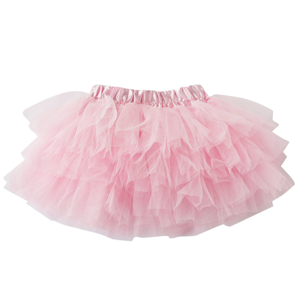Toddler tutu | Baby tutu | Infant tutu | Birthday tutu | Cake Smash outfit | Photo props | Newborn photo props | Newborn tutu | SatumaDesigns.com #tutu #babyfashion