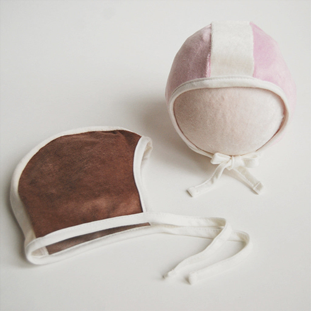 Roadster Baby Hat