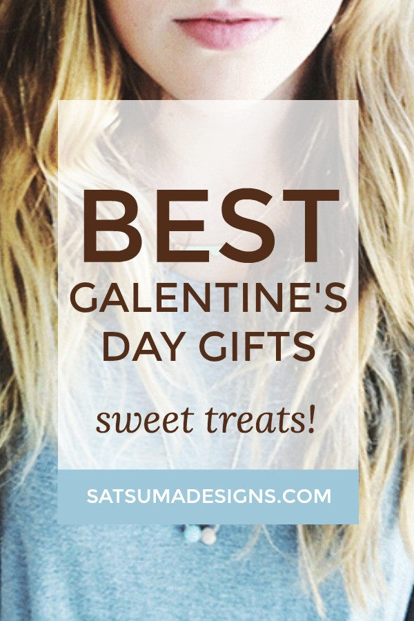 Best Galentine's Day Gifts for your BFF and FFs