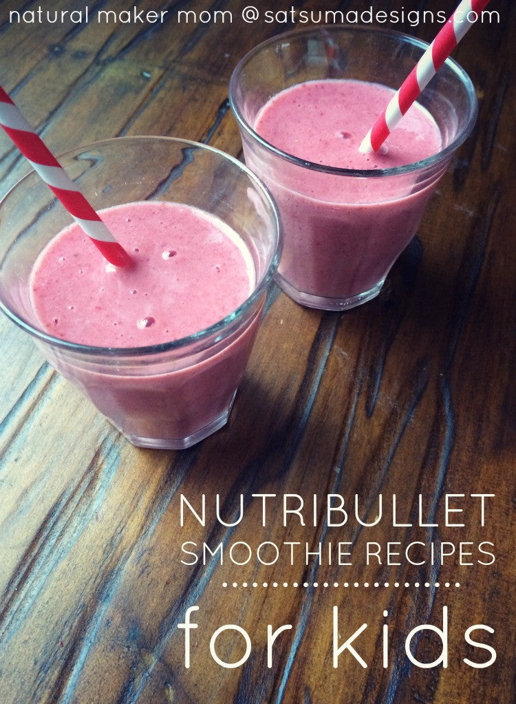 5 Easy Cool and Refreshing Breakfast Recipes for Kids