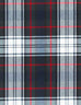 Big Plaid Bow for Decor
