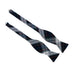 Plaid Bow Tie