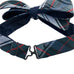 Plaid Bow Tie
