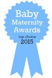 award winning baby brand made in usa
