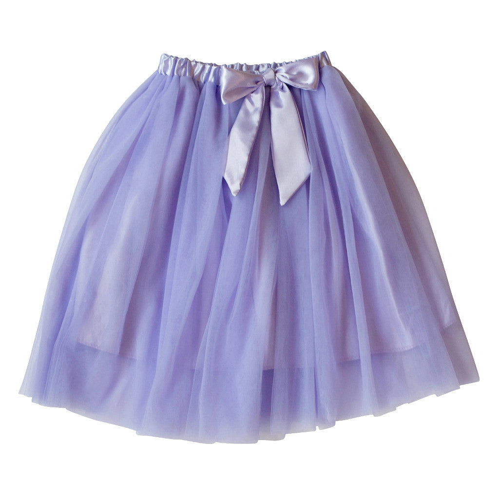 lilac tulle skirt for kids Flower girl skirt | Tulle skirt | Tutu | Kids tutu | Wedding party clothes | Toddler tutu | Birthday tutu | Photo props | SatumaDesigns.com #tutu #wedding