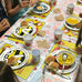Magical manners class for kids | Interactive manners classes for kids | Seattle area manners classes #etiquette #teachmanners #pleasethankyou