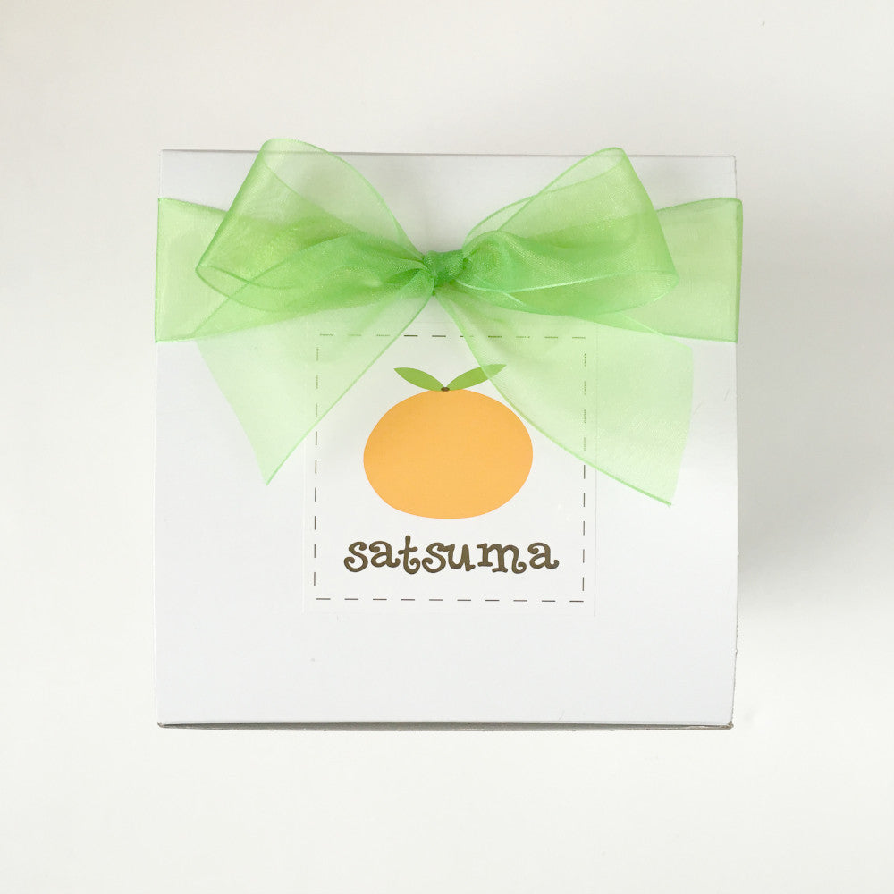 Satsuma Designs gift wrap service photo