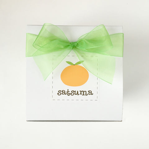 Satsuma Designs gift wrap service photo